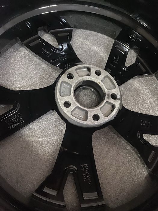 Jantes 20 audi 5x112