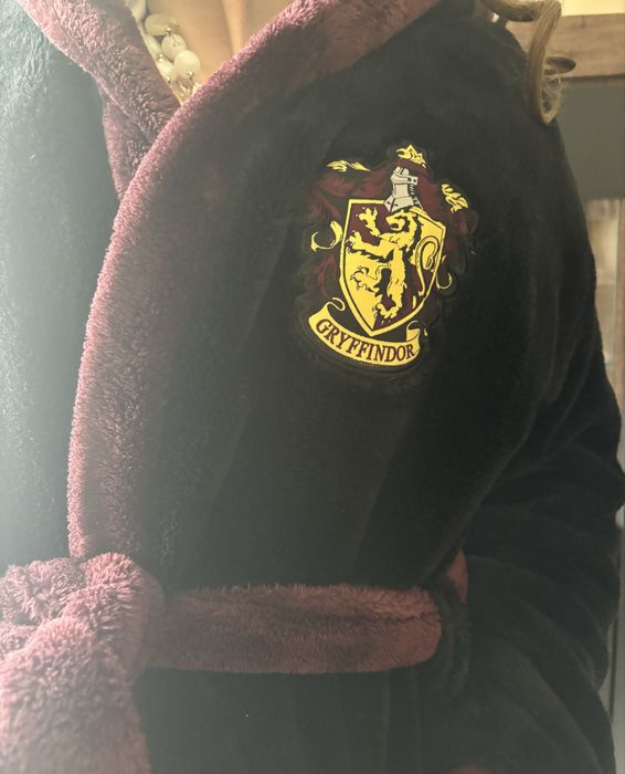 Продам халат Gryffindor