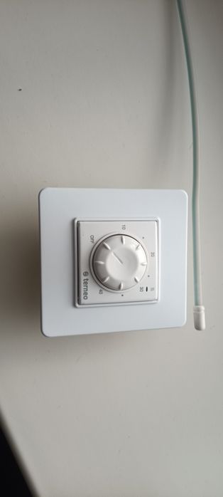 Терморегулятор Terneo