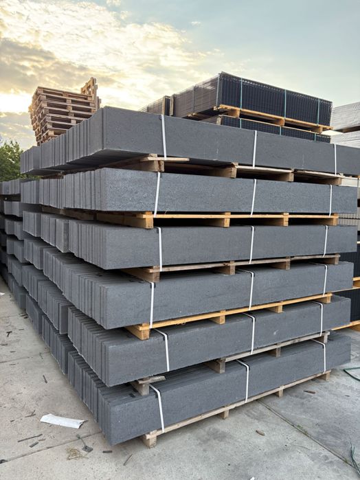 ++ Ogrodzenie Panelowe 3D panel DOSTAWA podmurówka Bramy Furtki