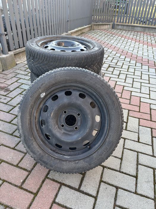 Koła opony Krisalp HP3 195/50 R15
