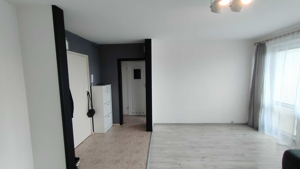 Mieszkanie Bugaj 3p winda duży balkon