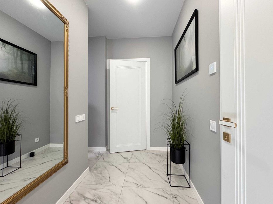 Продаж 1-кімнатної квартири в ЖК Auroom Forest