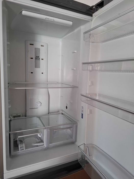 Frigorífico/combinado Ariston