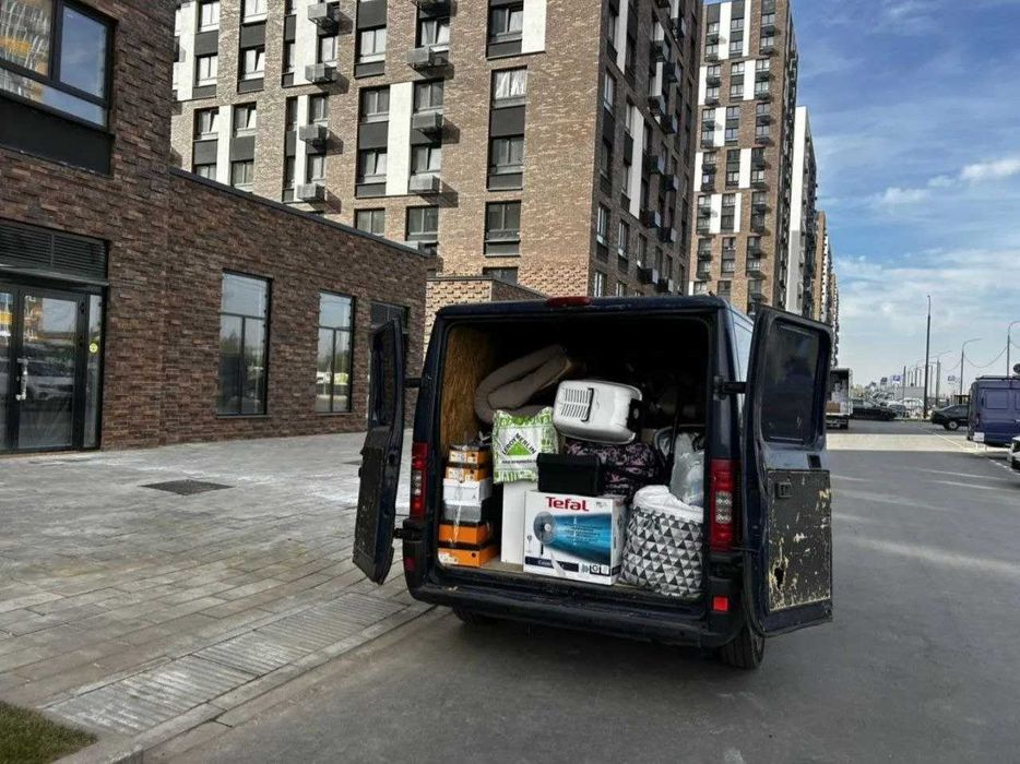 Машина с грузчиками , Грузовове такси , Грузоперевозки , Перевезення