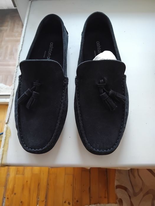 Мужские туфли 42р