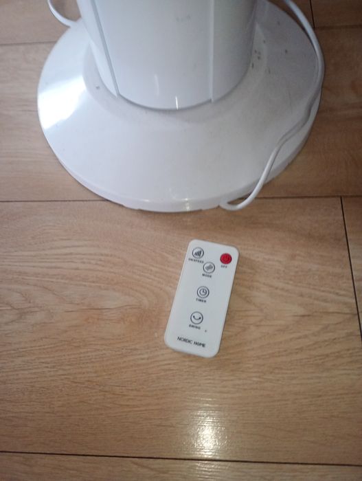 Продам вентилятор для охолодження ,керування пультом