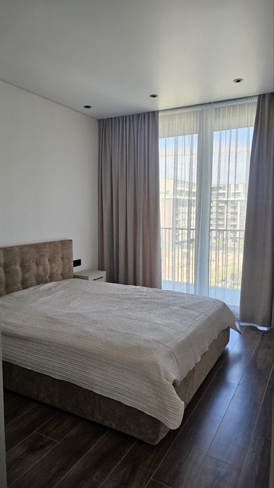 Оренда 1.5-кімн квартири в Parkland