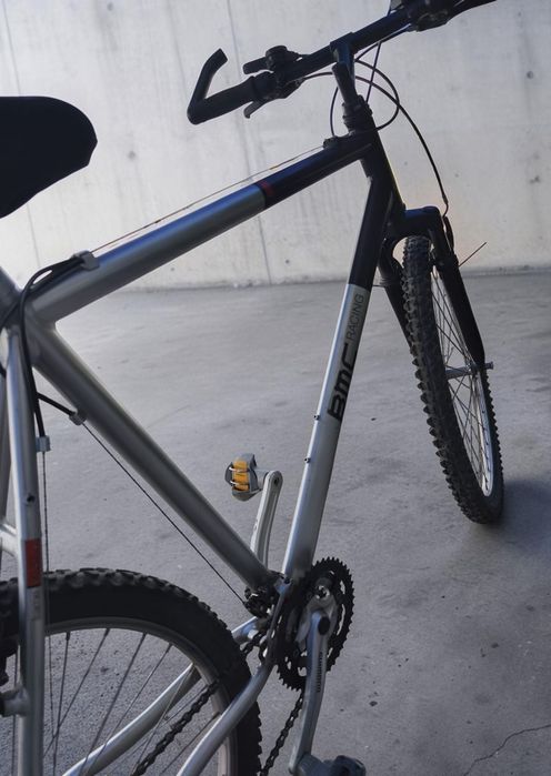 Bicicleta BTT Racing BMC – 26 Polegadas – 60€