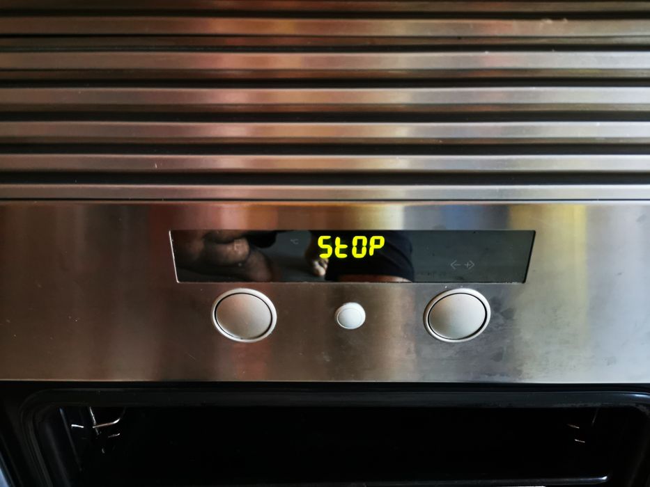 Forno whirlpool usado