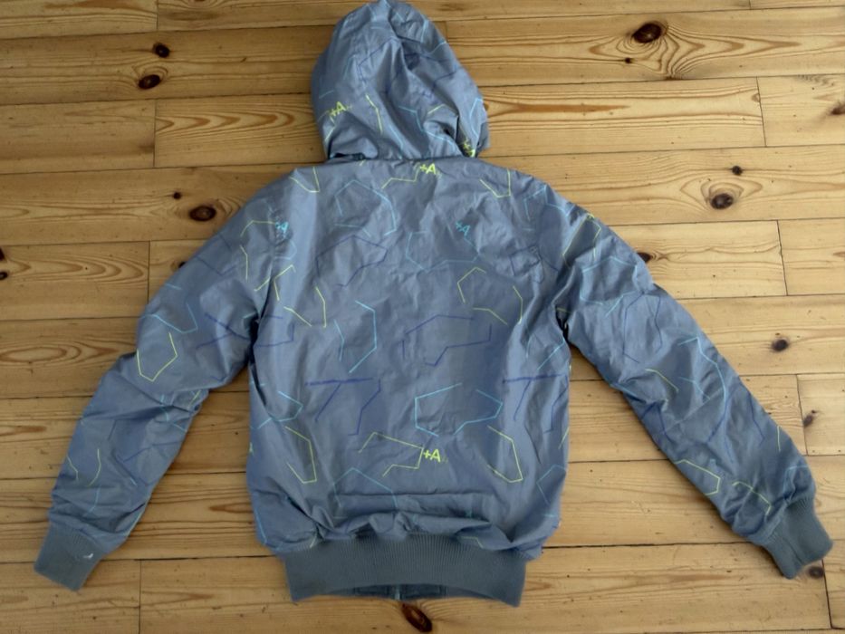 Wiatrówka Diverse roz M