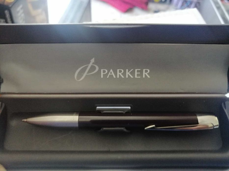 Caneta da PARKER