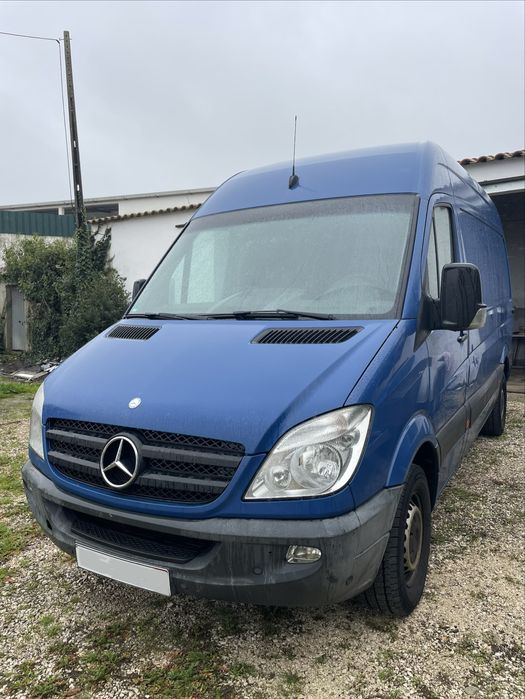 Sprinter 313 CDI