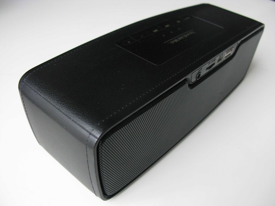 Głośnik Bluetooth BOSE S2025