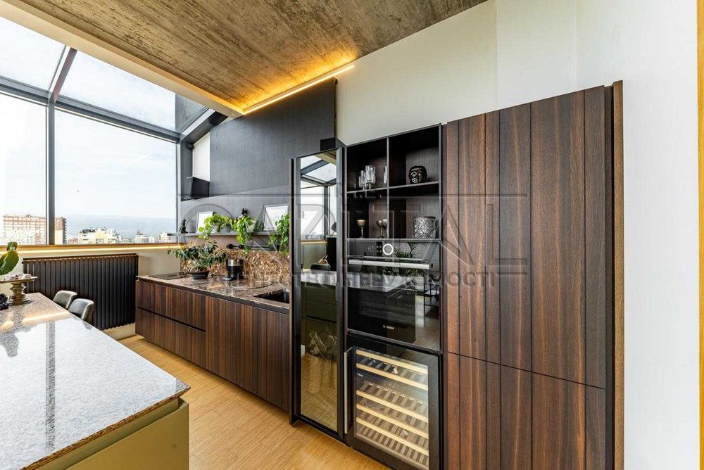 Продаж квартири, ЖК AuRoom, вул. Паньківська, Голосіївський р-н