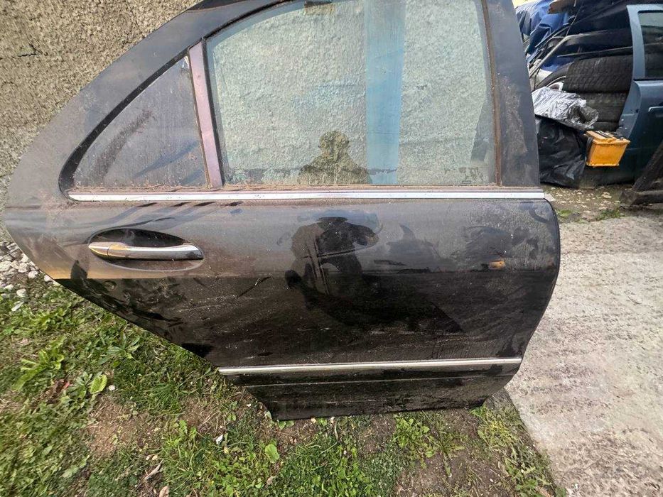 Двері до Mercedes-Benz S-Class W220 1998-2005 (ціна за шт.)