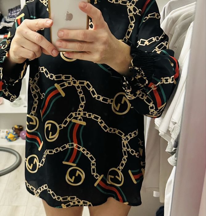 Elegancka bluzka rozmiar s-m-l uniwersalny