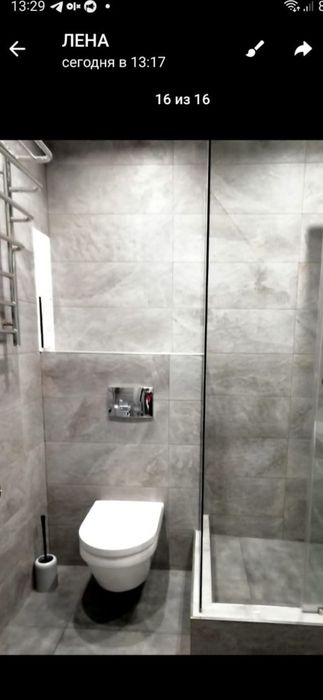 Аренда 1-к квартири ж/к Лебединий.