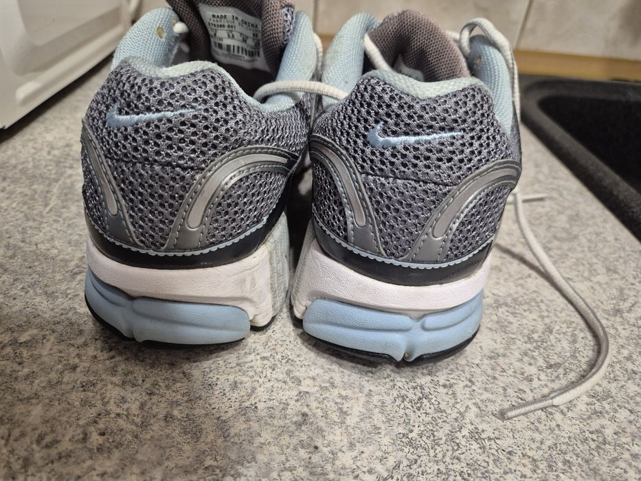 Nike sportowe buty  structure 13, gratis druga para