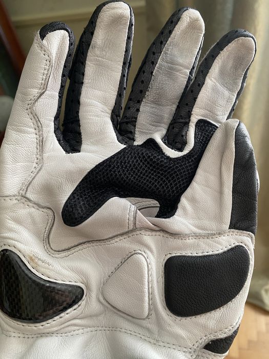 Мотоперчатки Spyke