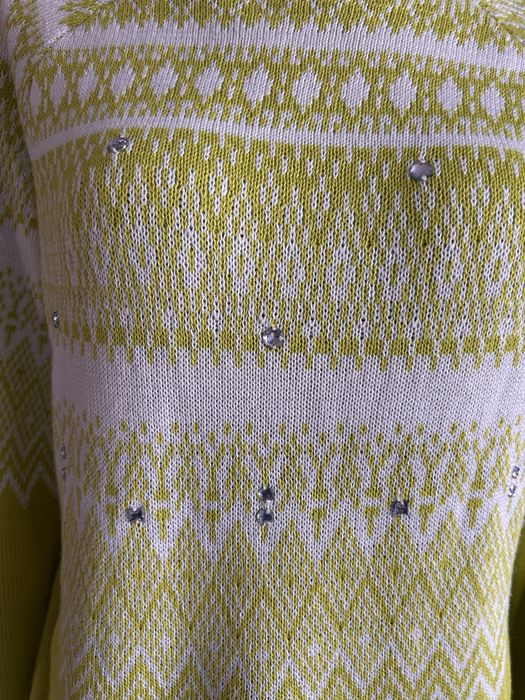 Golf limonka r 38/40 M/L