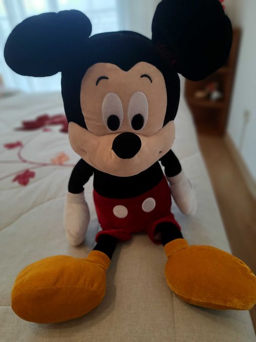 Peluche miniee e mickey446694486202142722