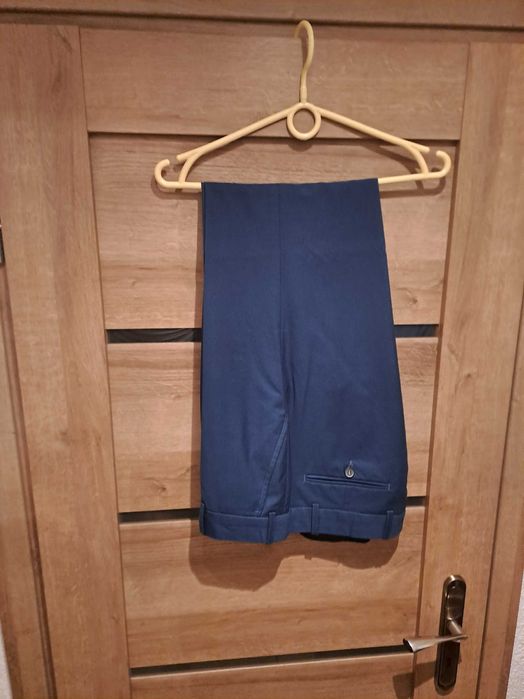 Garnitur młodzieżowy