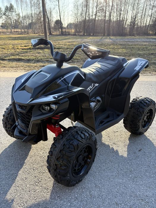 Quad na akumulator pojazd dla dzieci