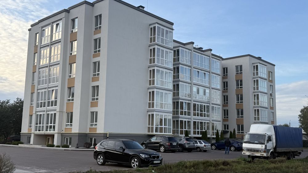 Димер власник квартира 1к 32 м новобудова ЖК Сімейний