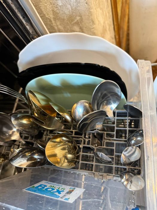 Посудомийна машина Beko