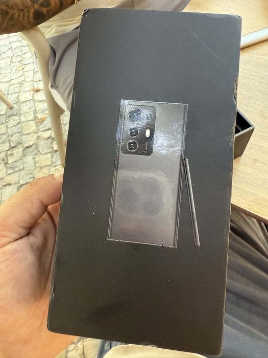 Smartphone  stilo s25