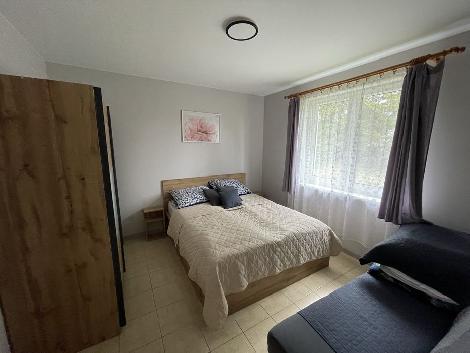 Świerkowe zacisze Świdry 25a Giżycko