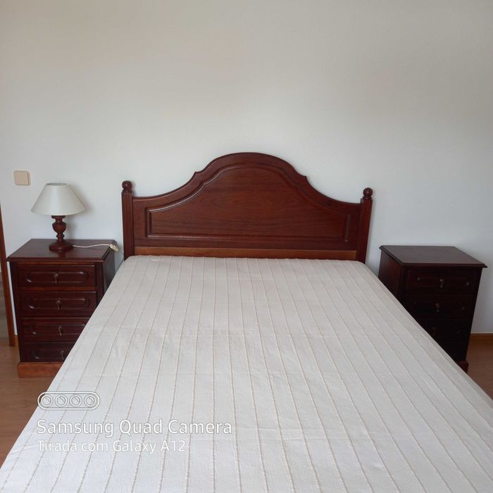 T2 mobilado nas Abadias - Figueira da Foz