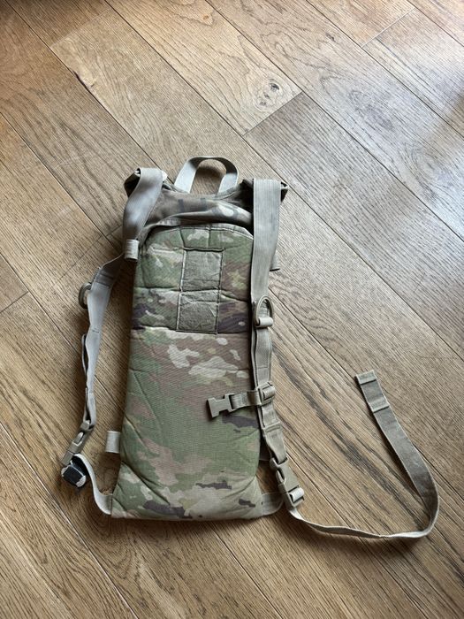 System hydracyjny camel bag USarmy