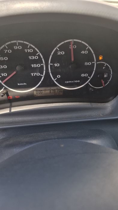 Peugeot Boxer HDi (2005) -Furgão com Caixa Isotérmica /Isolamento
