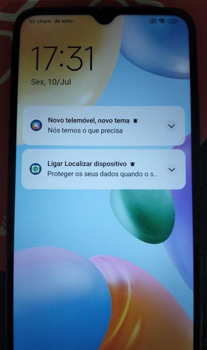 Smartphone Redmi 10C