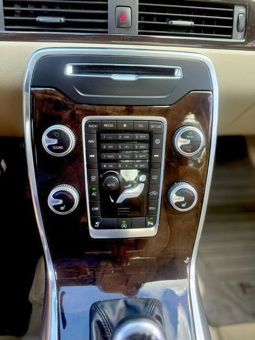 Volvo S80 T5      2016