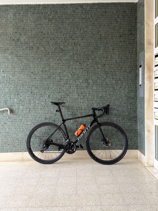 Giant TCR Advanced Pro 1
