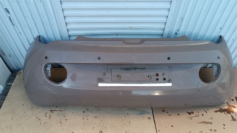 Vendo parachoque de trás Opel Adam ano 2012/14
