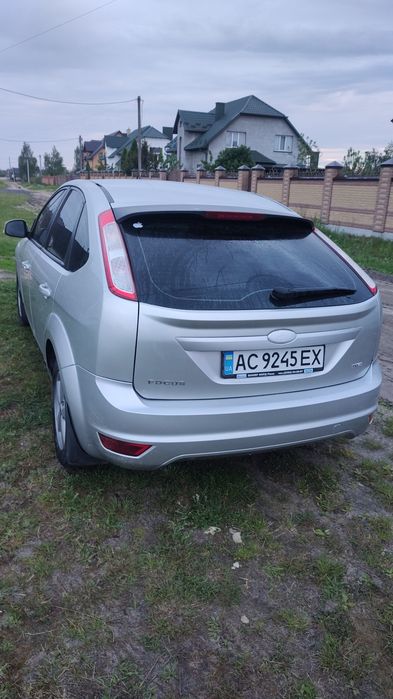 Ford Focus 2008 VIN WF0PXXGCDP8L16577 фото оголошення 3 з 4
