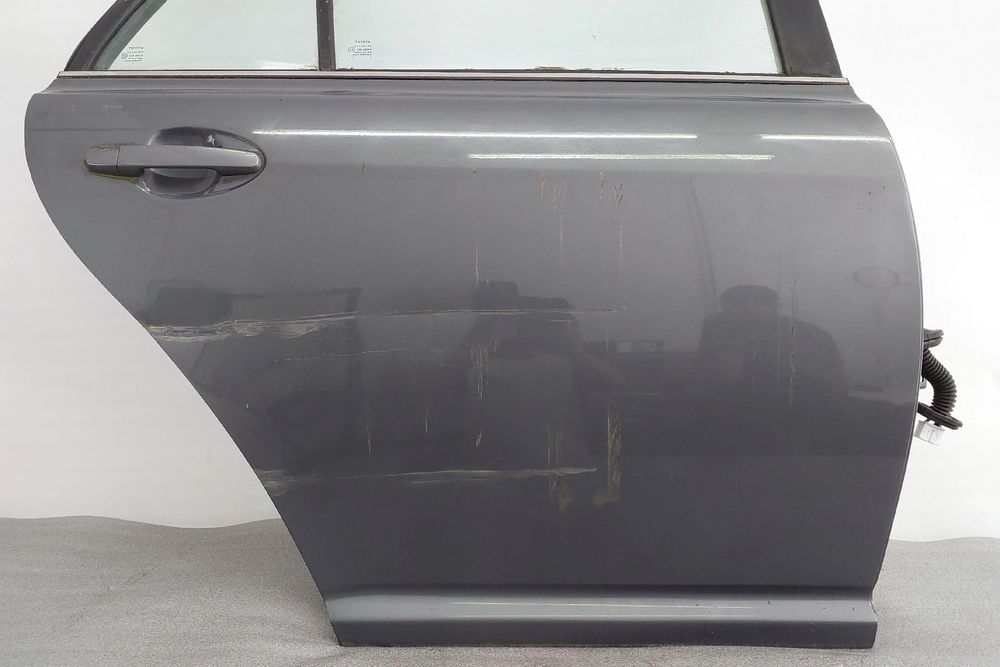 Porta trás direita TOYOTA Avensis Wagon (_T25_)