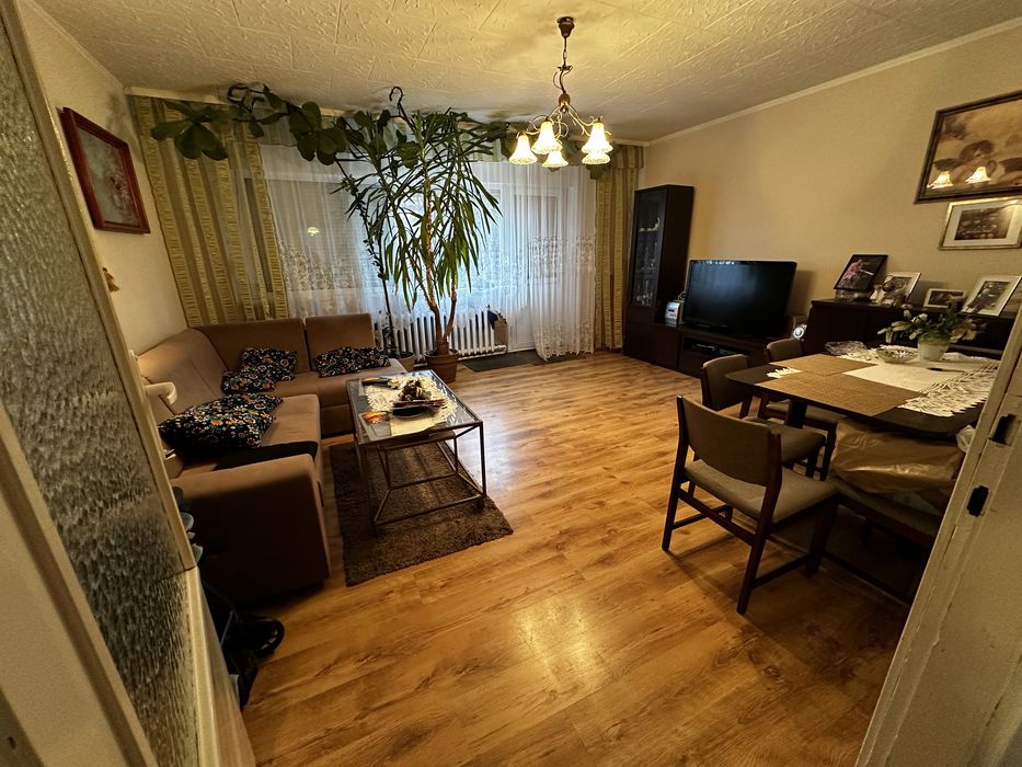 Dom na sprzedaż - Poznań - Jeżyce - Kiekrz