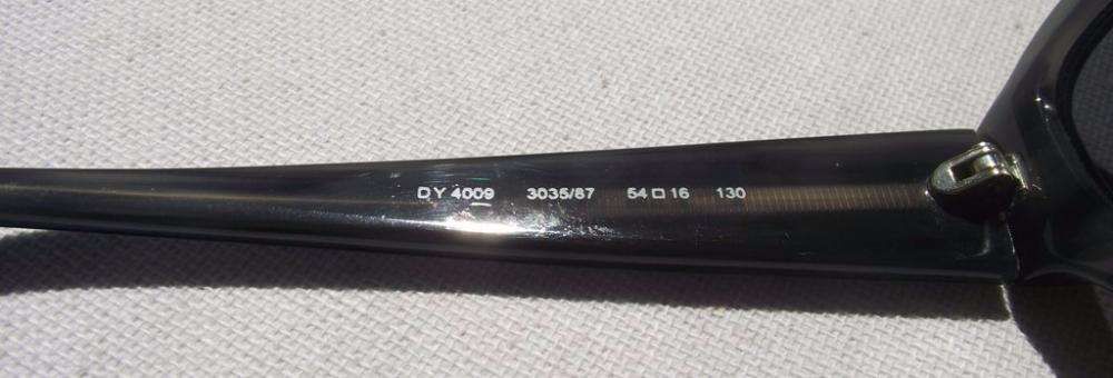 Óculos de sol de senhora DKNY