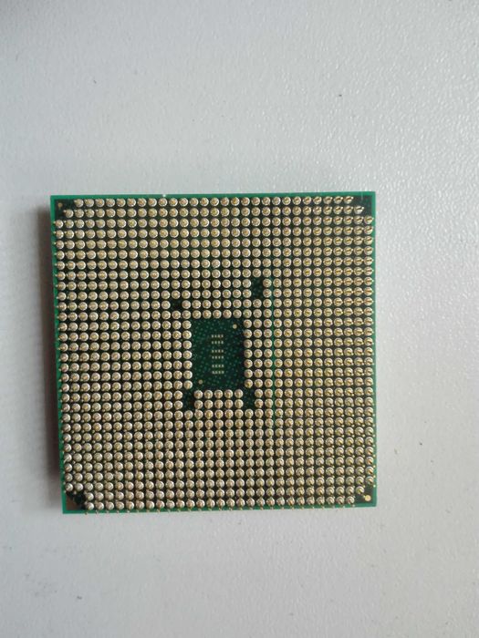 Процесор AMD A8-7600   FM2+