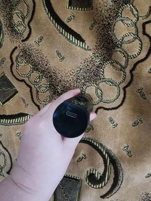 Тату машинка на акамуляторі