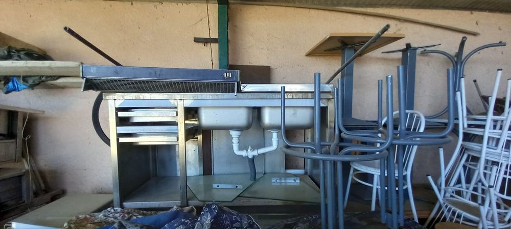 Recheio de café/ restaurante