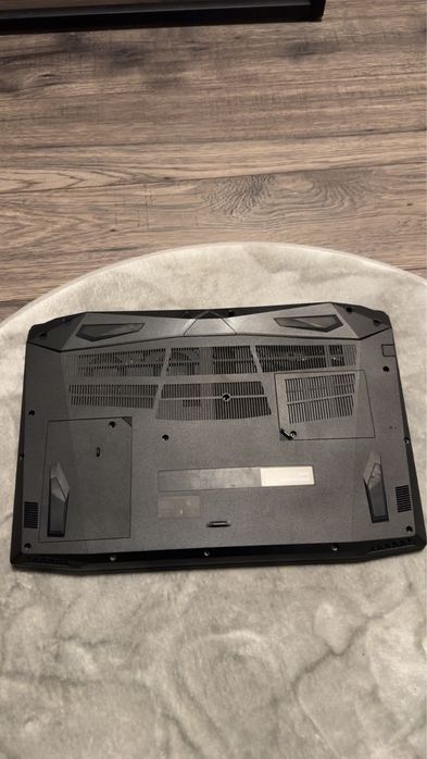 Laptop acer nitro 5