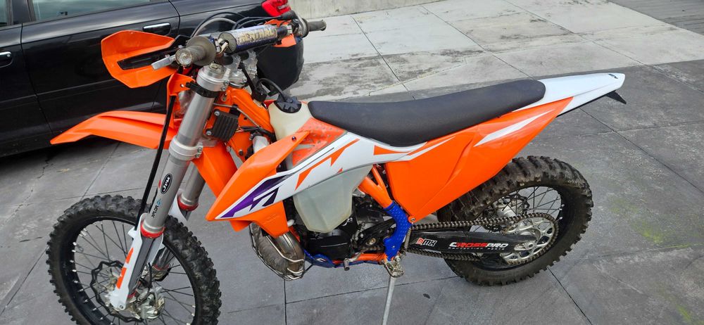 Ktm 250 exc 2023 44h