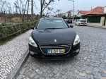 Peugeot 508 SW carrinha