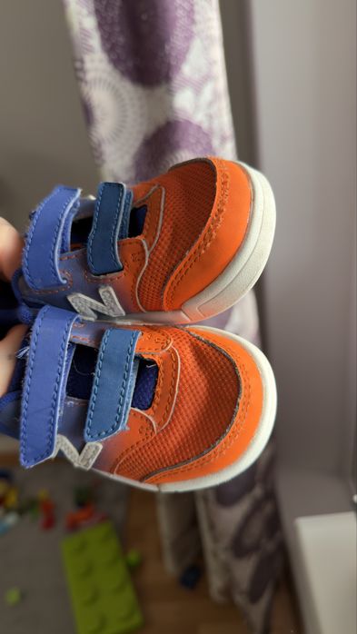 Кеди дитячі на весну